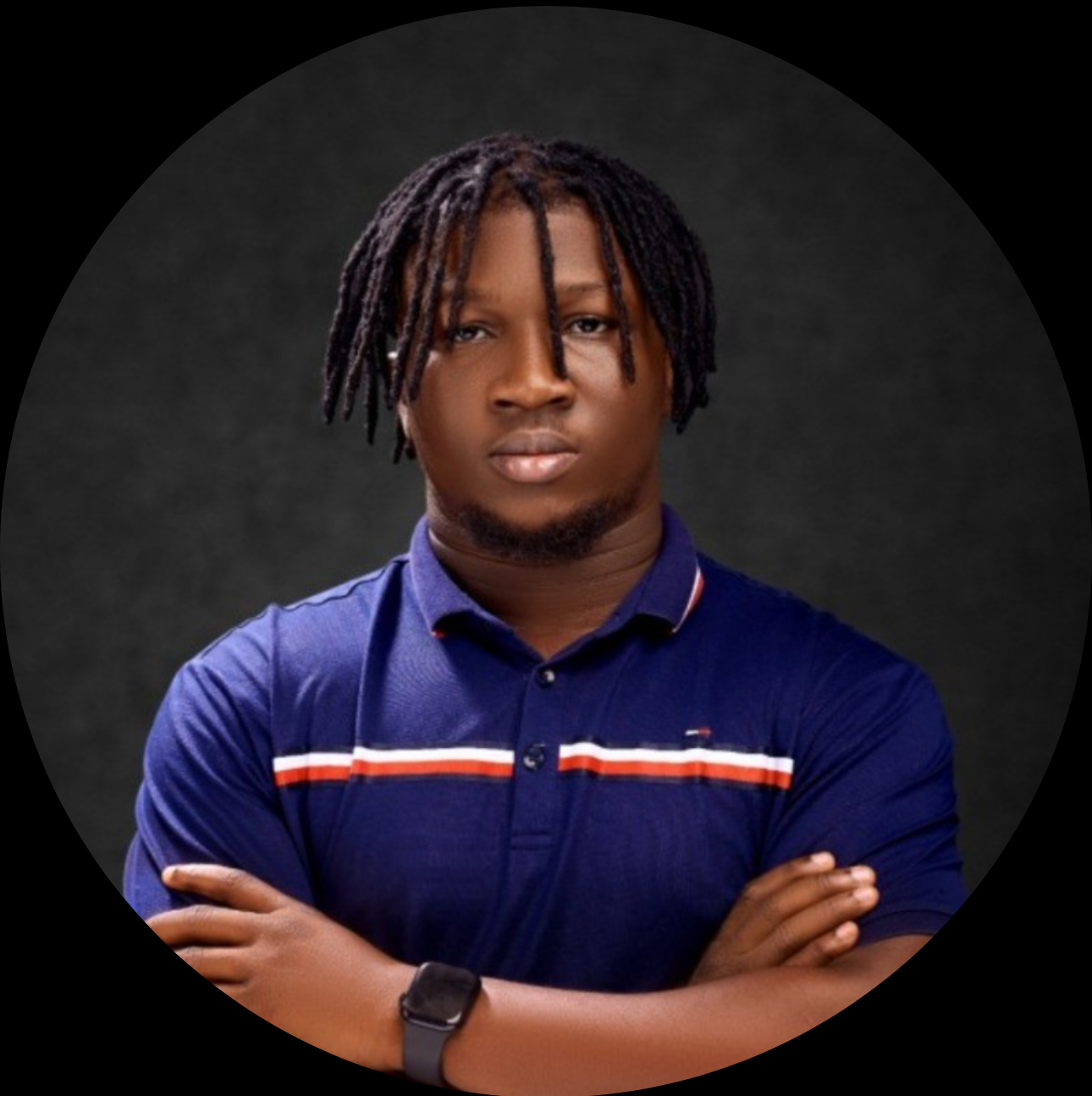 Jonathan Atiene
